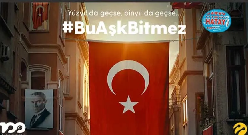 Cumhuriyet’in 100. yılında Turkcell’den milyonlarca dijital hediye