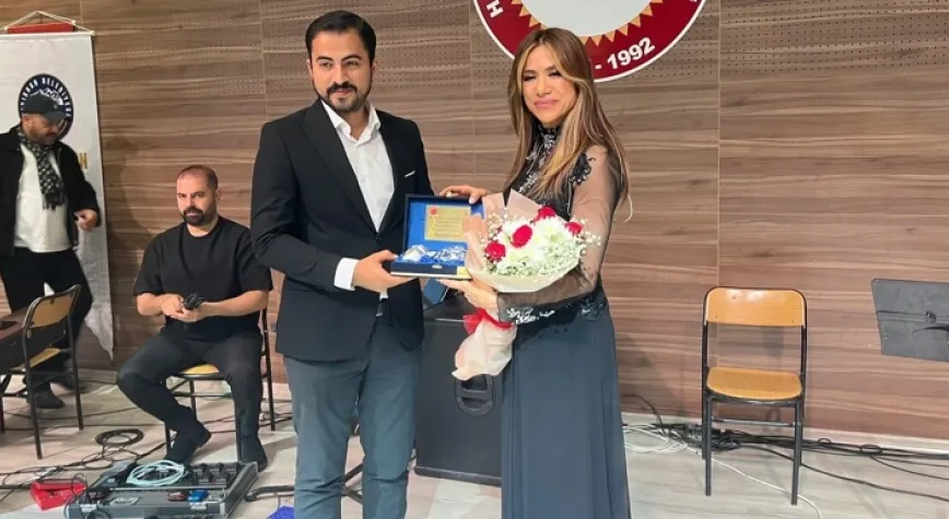 Cumhuriyetin 102. Yılı Sanatla Kutlandı
