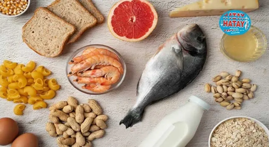 D3 Vitamini Faydaları Nelerdir?