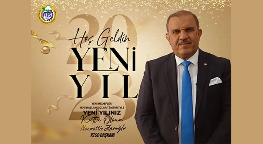 DAHA ÇOK ÇALIŞACAĞIZ
