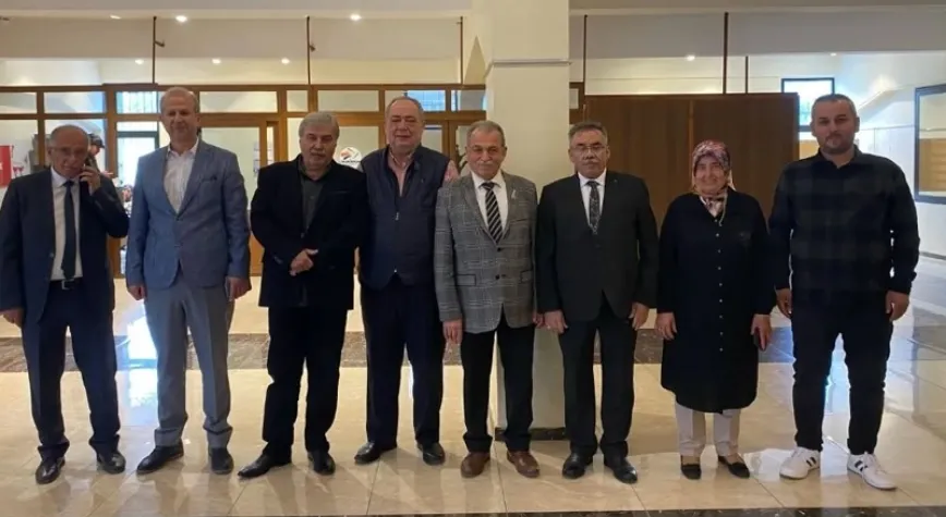 Daha Güçlü Adımlar Atacağız