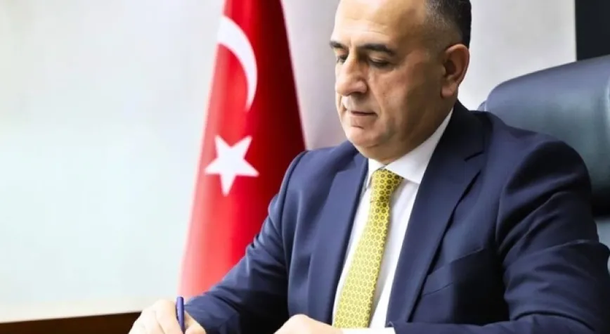 Haber Resmi