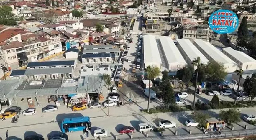 DAHA GÜZEL VE DAHA GÜÇLÜ OLACAK