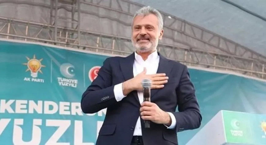 Haber Resmi