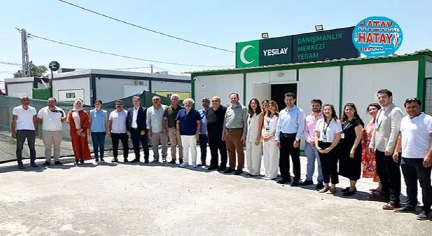 DAHA UMUT DOLU BİR GELECEĞE