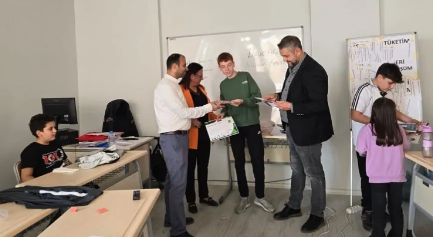 DAHA YAŞANABİLİR BİR GELECEK ADINA