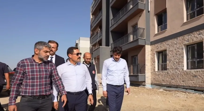 Dayanıklı Yapılar, Güvenli Yarınlar