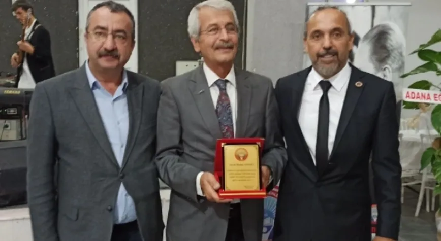 DAYANIŞMA GECESİNE BÜYÜK İLGİ