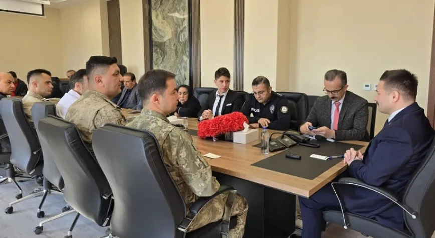 Dayanışma Ruhunu Birkez Daha Vurgulayacağız