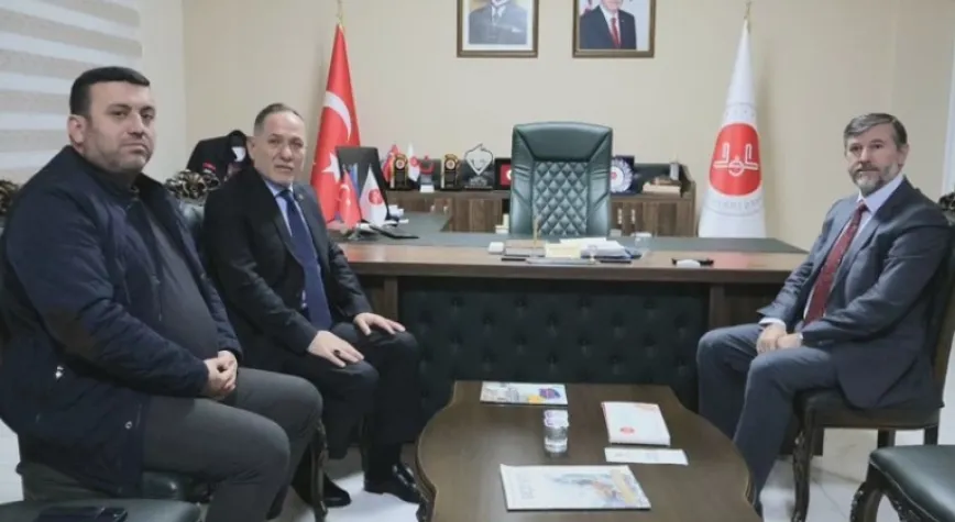 Dayanışmanın Önemine Vurgu Yapıldı