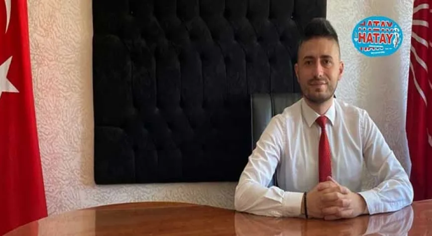 DAYANIŞMAYI BÜYÜTÜYORUZ