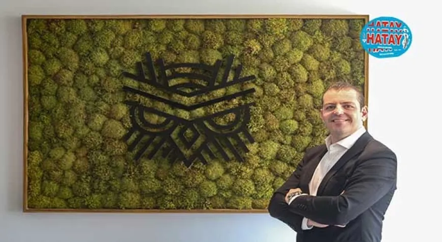 DDTECH Bilişim 500 şirketleri arasında