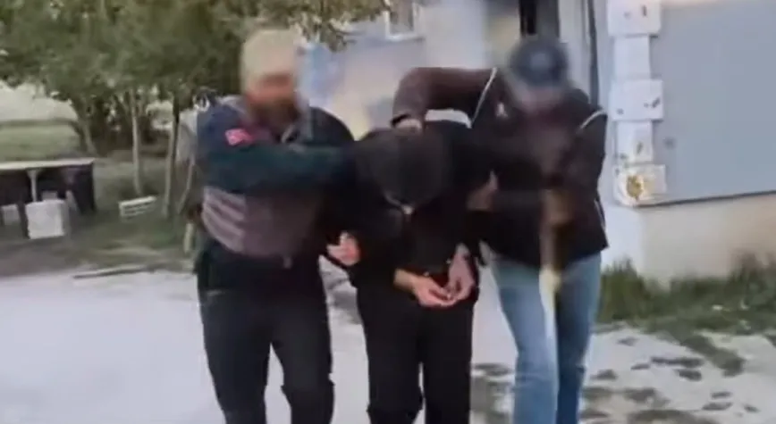 DEAŞ’a 38 ilde darbe