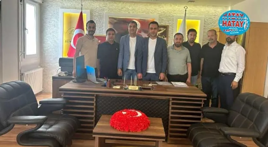 DEFNE BELEDİYESİ GARANTİ BANKASI İLE ANLAŞTI