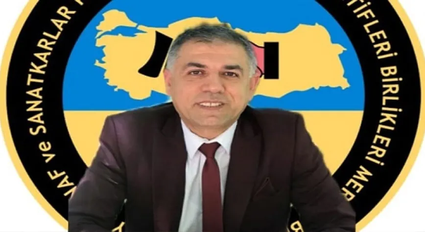 DEFNE ESNAFI 'TECRÜBE' DEDİ