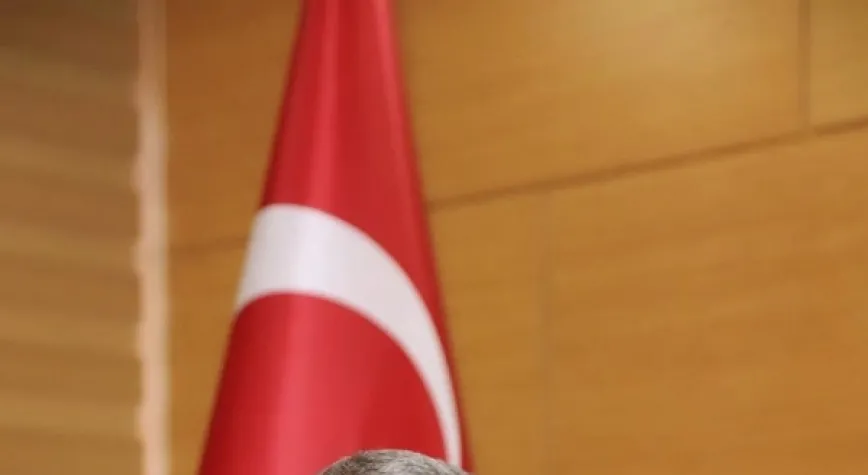 DEFNE HASTANESİ İÇİN YER ÖNERİSİ