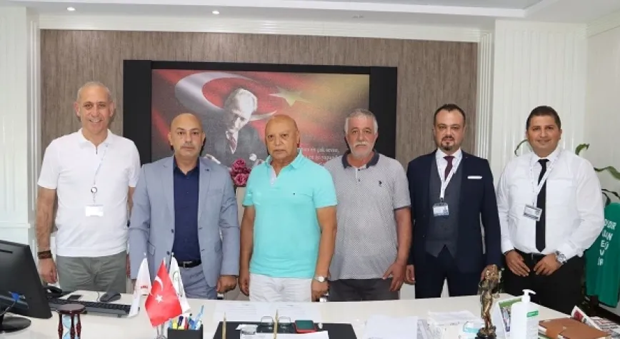 DEFNE HASTANESİ İLE HGC ARASINDA İNDİRİM PROTOKOLÜ İMZALANDI