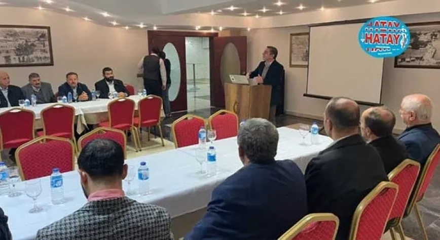 DEFNE İÇİN KİMİN EN DOĞRU ADAY OLDUĞUNU TARTIŞIN, KARARINIZI VERİN!