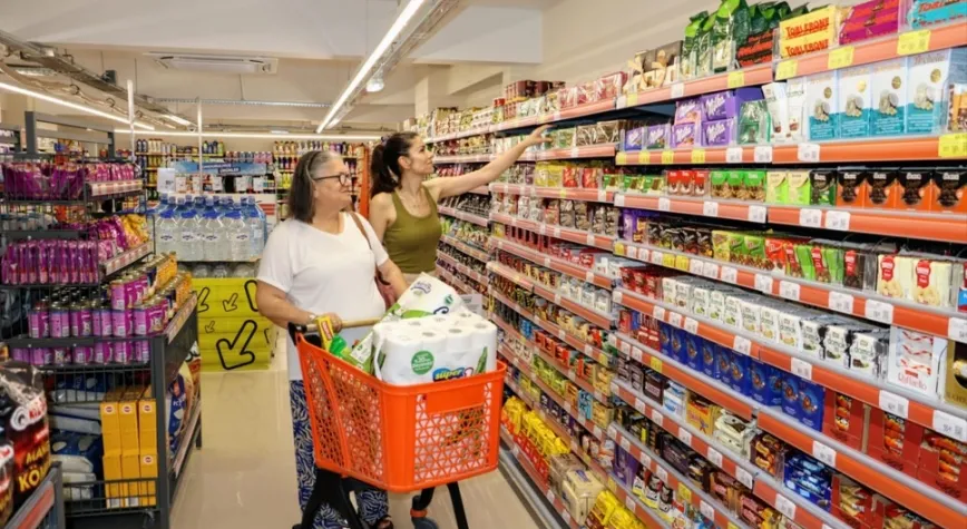 Defne’de Alışverişin Yeni Adresi: Migros Çekmece Caddesi Şubesi