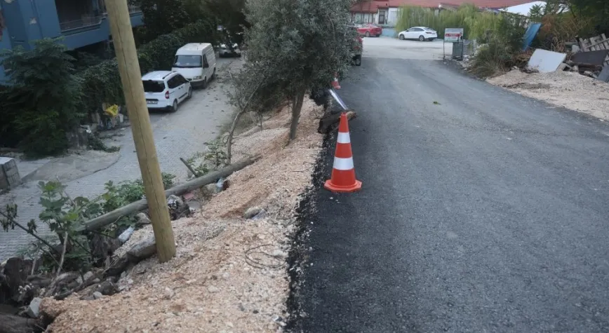 Defne’de Ölümle Anılan Yokuş İçin Çözüm Çağrısı