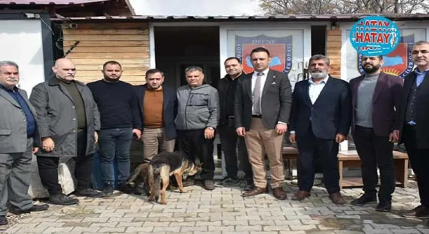 DEFNE’NİN ÇEHRESİNİ DEĞİŞTİRECEĞİZ