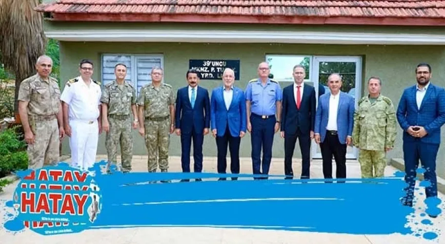 DEĞERLENDİRME YAPTILAR