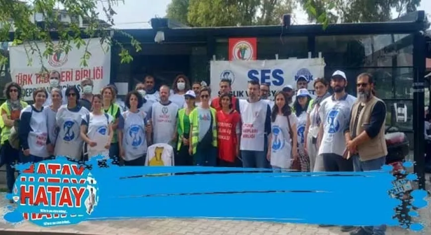 DEĞİŞEN BİR ŞEY YOK!