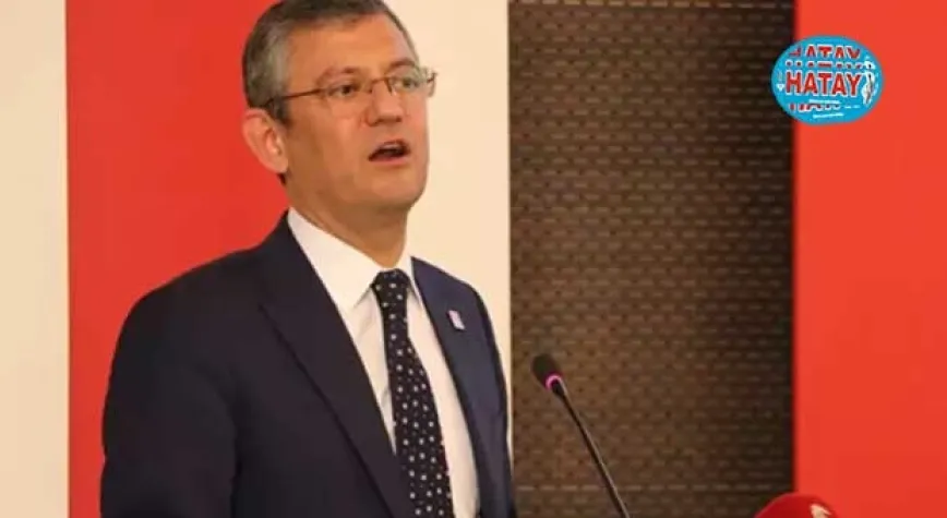 Değişim ekibinin söz verdiği bir belediye başkan adayımız yok