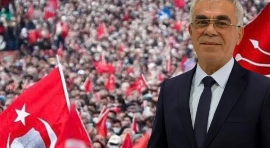 Haber Resmi