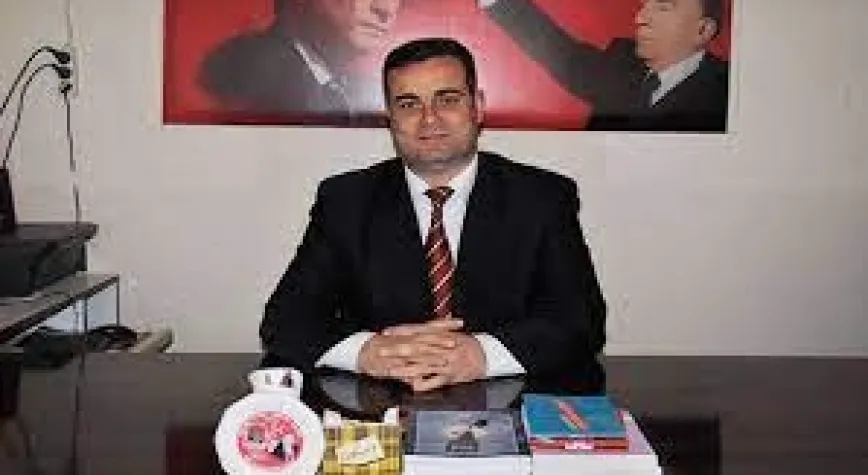 DELİ: TÜM DÜNYADA KADINLAR İNSANCA YAŞAMAL