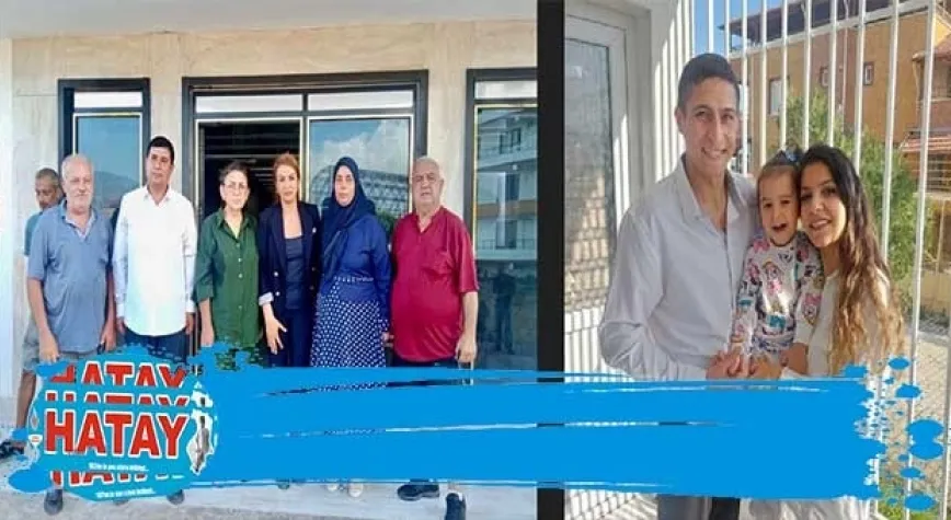 DEMAK DER TALEPLERİNİ İLETTİ