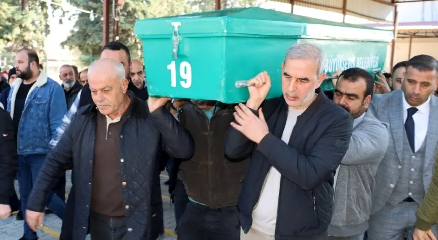 Demir Ailesinin Acı Günü