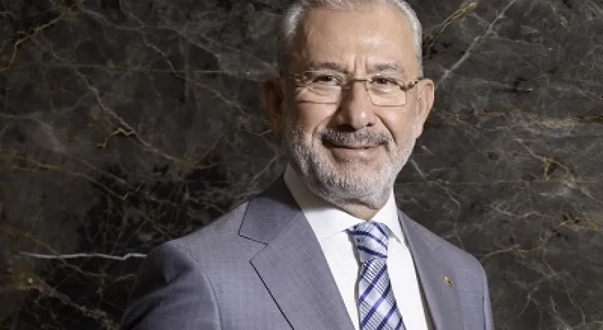 Demir-Çelik ihracatı rekor artış sağladı
