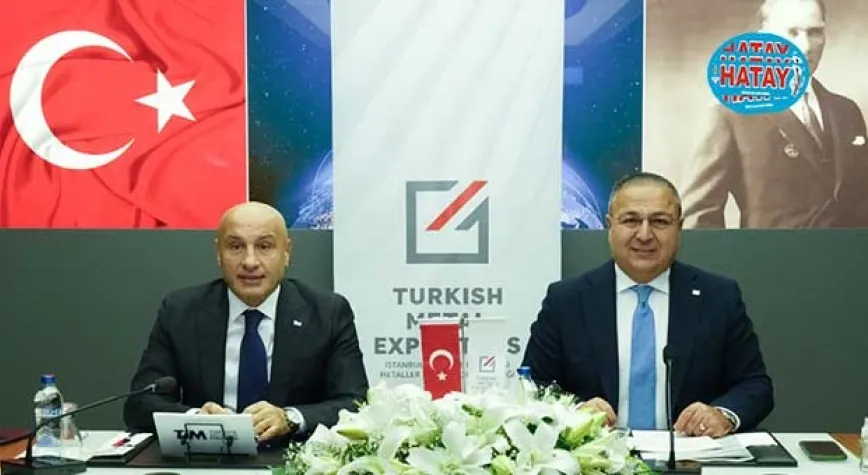 Demir ve demir dışı metaller karbon nötr ekonomi için kritik önem taşıyor