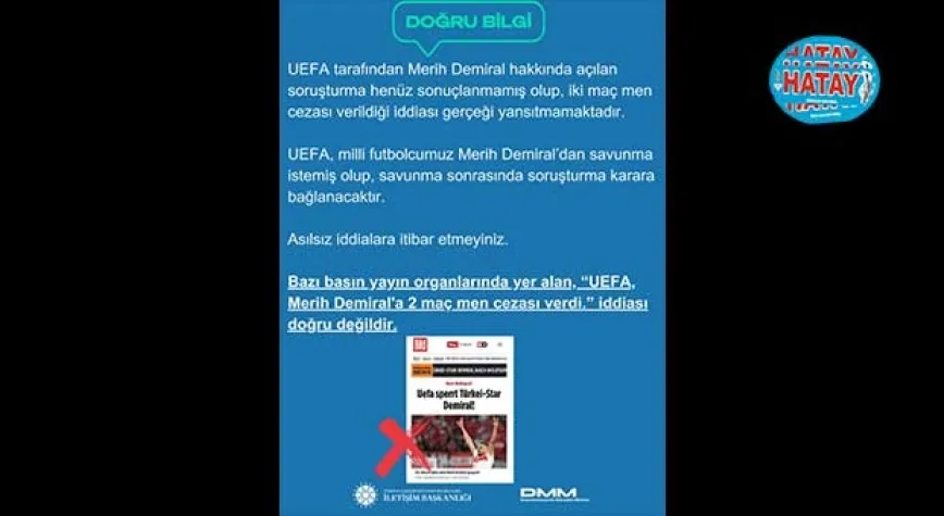 Haber Resmi