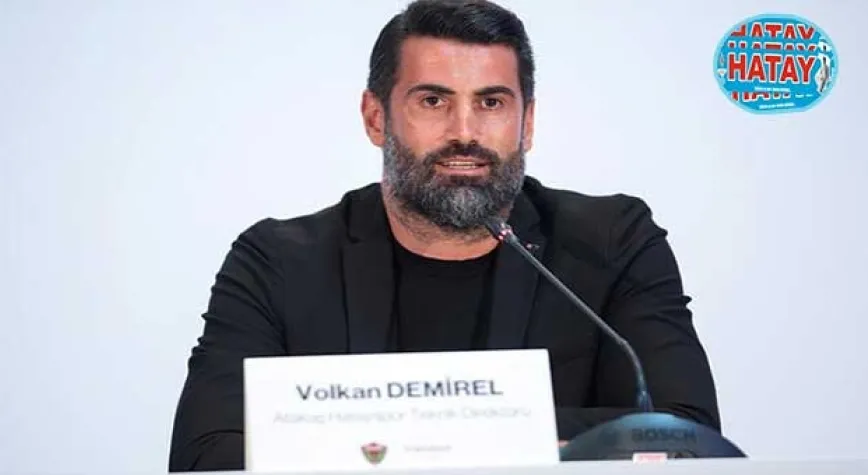 Demirel: Altay, Fenerbahçe için bir değerdi