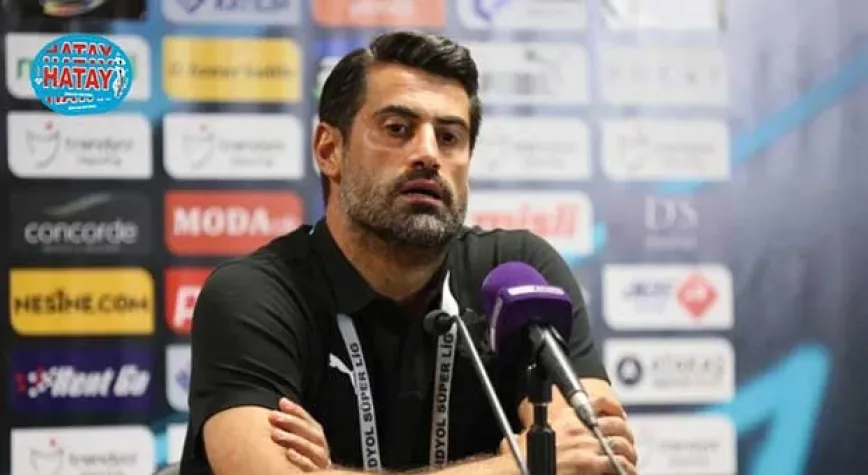 DEMİREL: RAKİBE GÖRE PLAN YAPIYORUZ!
