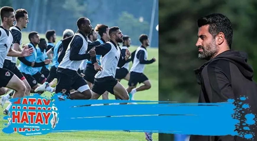 DEMİREL SICAK FELAN DİNLEMİYOR