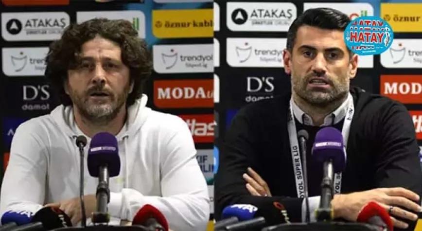 Demirel'den Alanyaspor Maçı değerlendirmesi