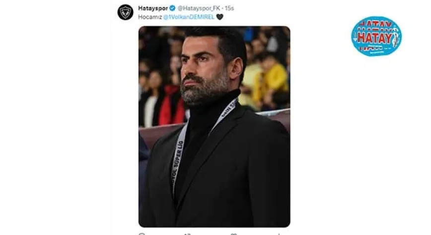 Demirel'e destek