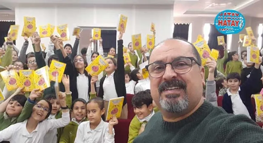DEMİRLİBAHÇE İLKOKULU DİLİMİZİN ZENGİNLİKLERİ
