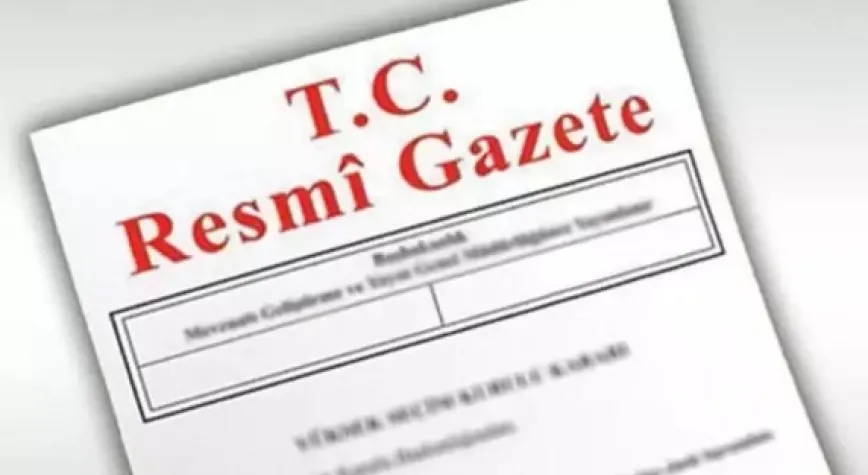 Demiryürek Kırşehir Valisi olarak atandı