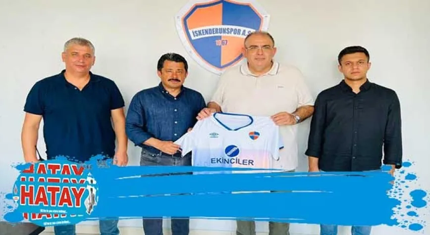 DEMİRYÜREK TESİSLERİ GEZDİ