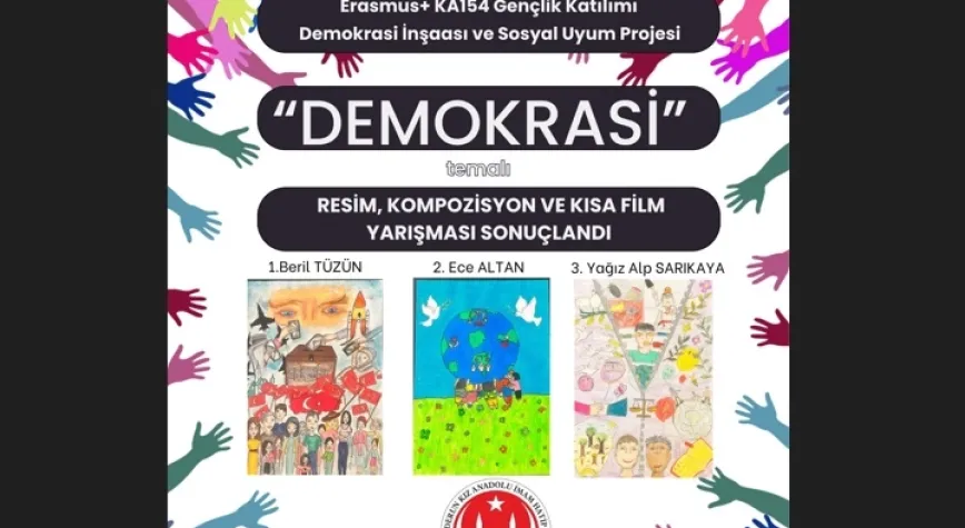 Haber Resmi
