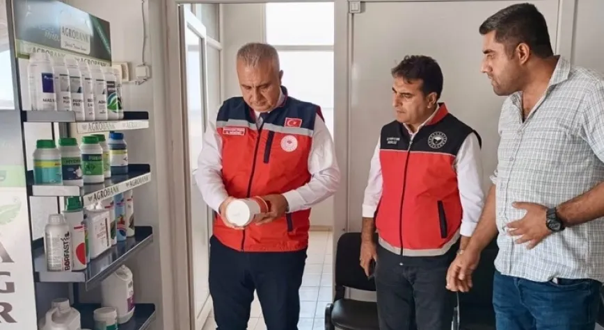 Denetimler aralıksız devam ediyor