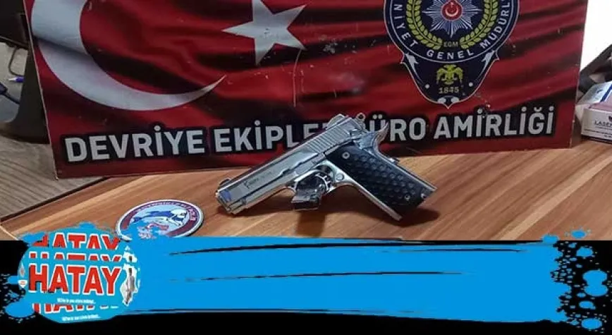 DENETLENEN 10 İŞYERİNE İŞLEM YAPILDI