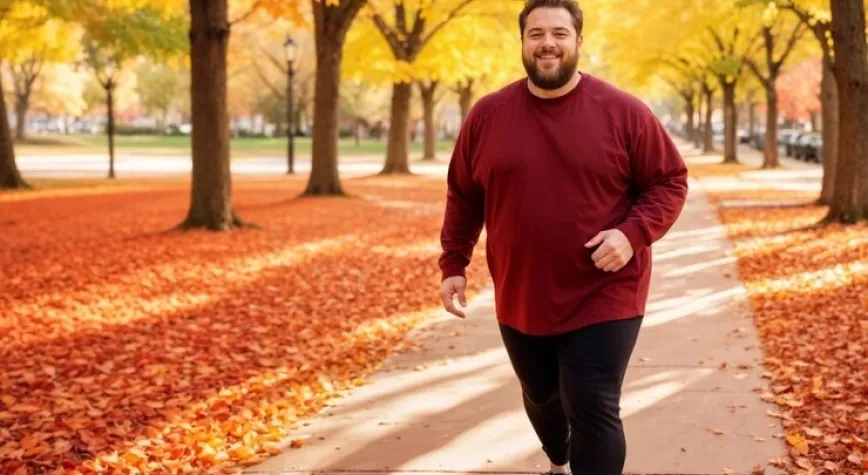 Dengeli ve Protein Ağırlıklı Beslenme