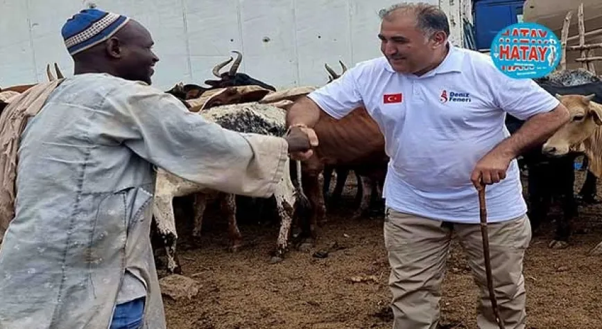 DENİZ FENERİ 2024 KURBAN ALIM BEDELİNİ AÇIKLADI