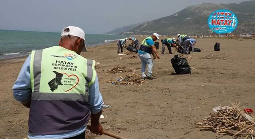 Deniz Kablumbağaları Koruma Altına Alındı