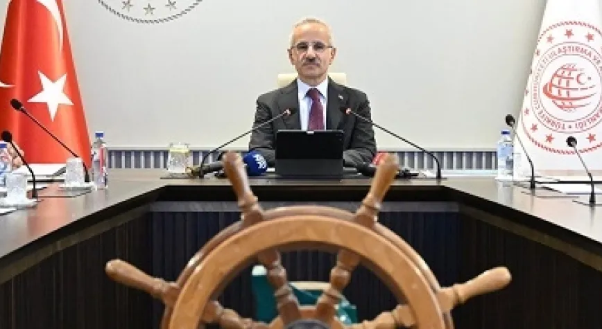 DENİZCİLİĞİN KALBİ İSTANBUL’DA ATACAK